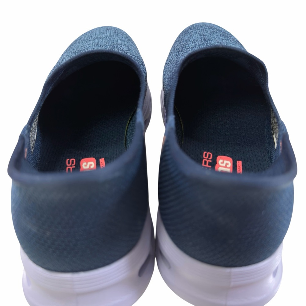 Skechers Slip-ins GO Walk Glide-Step 2.0 - Venus Women’s Size 10 - Picture 9 of 16